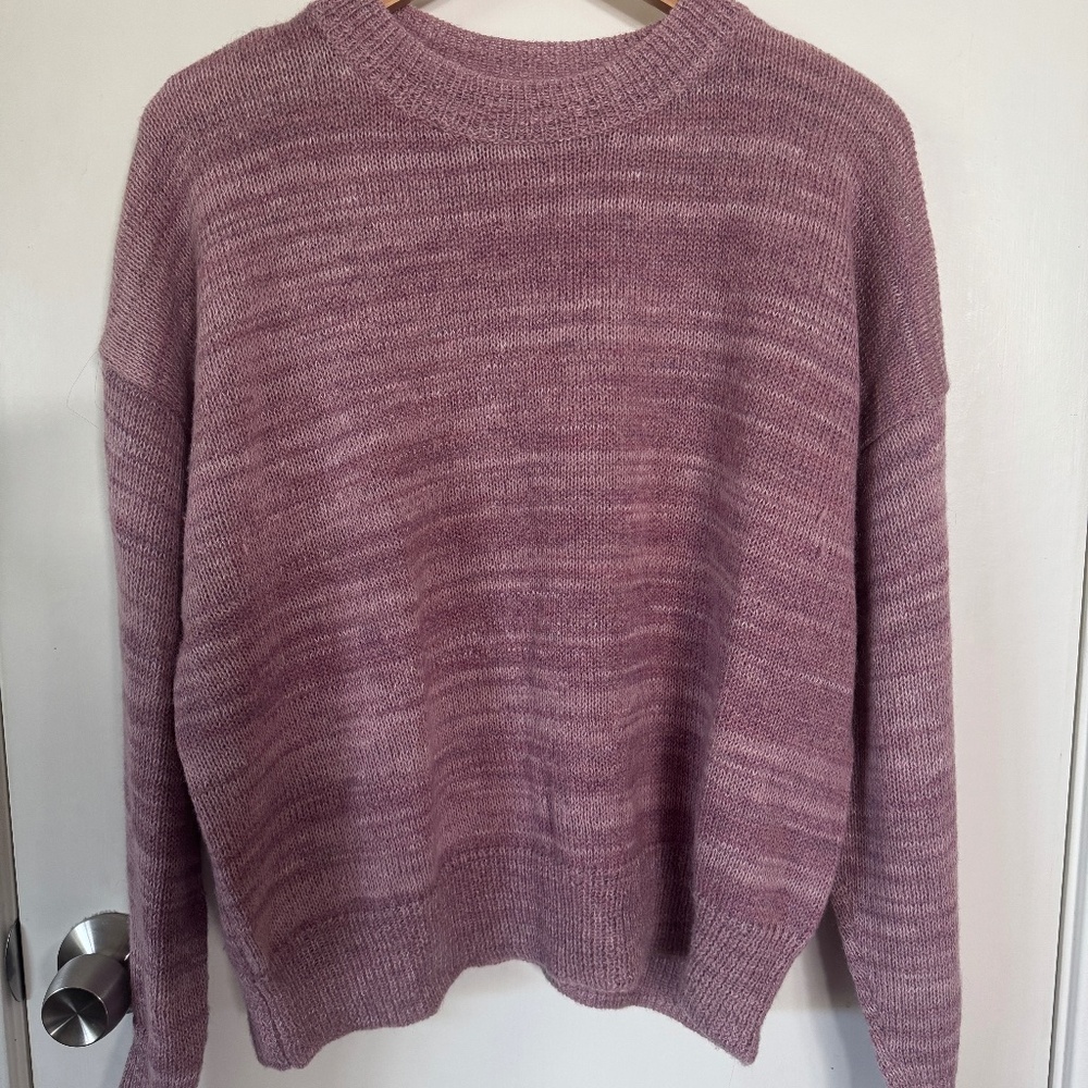 Isabel Marant Etoile Alpaca Blend Sweater size 40